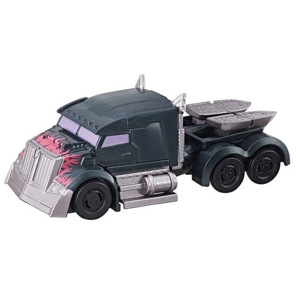 First Look At Shadow Spark Optimus Prime Allspark Tech Starter Pack Figure  (3 of 4)